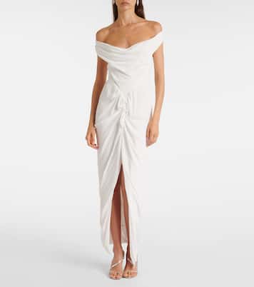 Maxikleid Panther | Vivienne Westwood
