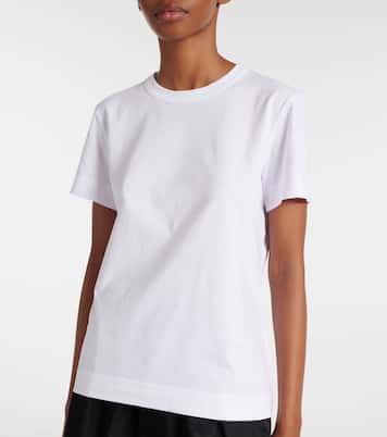T-shirt in cotone | Canada Goose