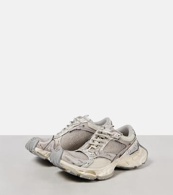 Sneakers Stapler | Balenciaga