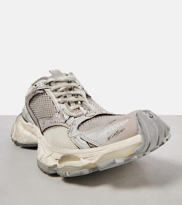 Sneakers Stapler | Balenciaga