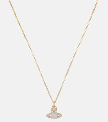 Ismene Orb embellished pendant necklace | Vivienne Westwood