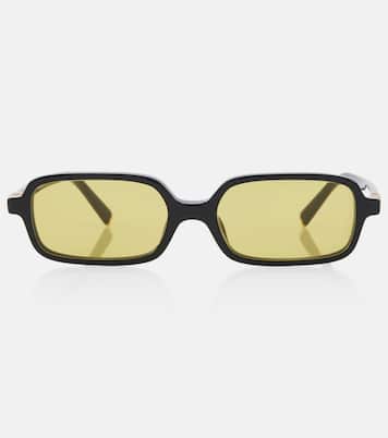 Rectangular sunglasses | Miu Miu