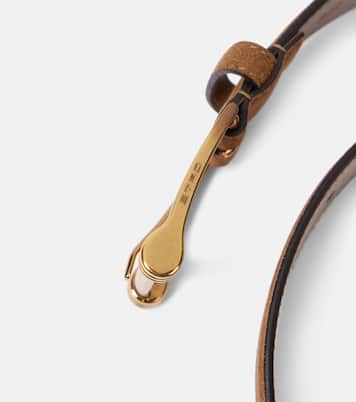 Ceinture en daim | Etro