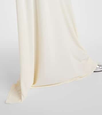 Robe longue | Jil Sander