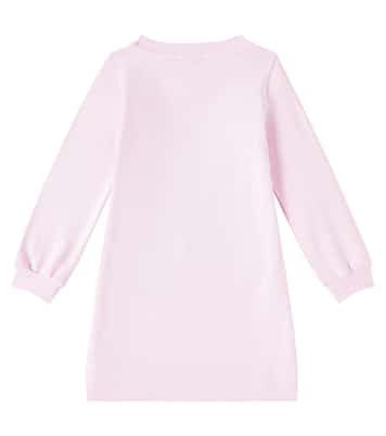 x Disney® - Abito in jersey | Monnalisa