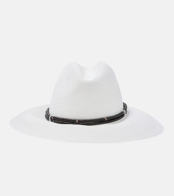 Monili fedora | Brunello Cucinelli
