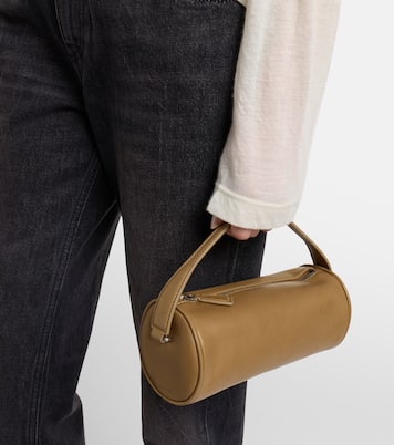 Bolso Round '90s de piel | The Row