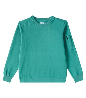 Pullover in cotone | C.P. Company Kids