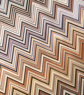 Andorra set of 2 cotton placemats | Missoni