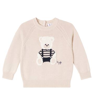 Pullover in cotone | Il Gufo