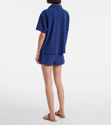Camicia in spugna | Jade Swim