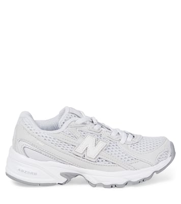 740 Bungee Lace sneakers  | New Balance Kids