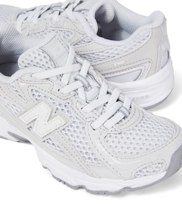 740 Bungee Lace sneakers  | New Balance Kids