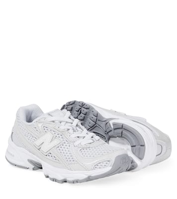 740 Bungee Lace sneakers  | New Balance Kids