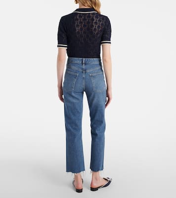Jeans regular cropped Ruler | Frame