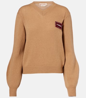 Pullover aus Kaschmir | Marni