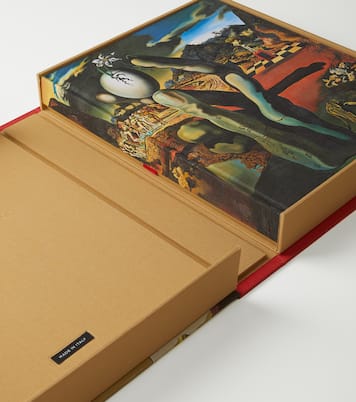Libro Salvador Dalí: The Impossible Collection | Assouline