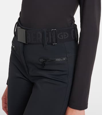 Elisa logo ski bodysuit | Goldbergh
