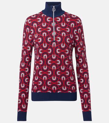 Skipullover | Fusalp