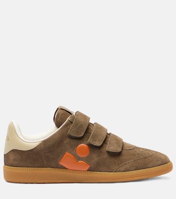 Sneakers Beth in suede | Isabel Marant
