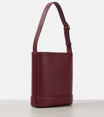 Bucket-Bag Gucci 73 Small aus Leder | Gucci