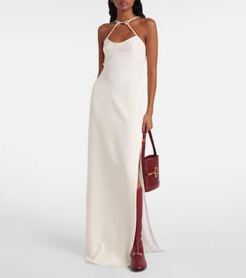 Bucket-Bag Gucci 73 Small aus Leder | Gucci