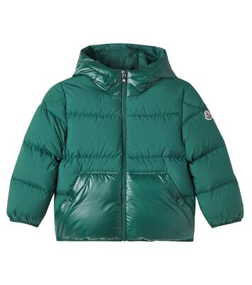 Daunenjacke | Moncler Enfant