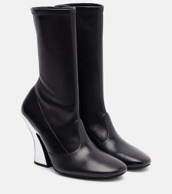 Botines 95 de piel | Givenchy