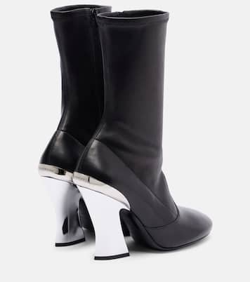 Botines 95 de piel | Givenchy