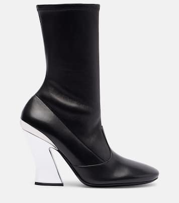 Botines 95 de piel | Givenchy