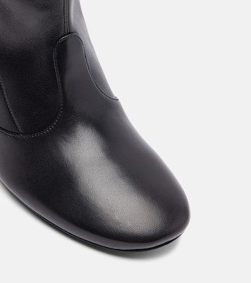 Botines 95 de piel | Givenchy