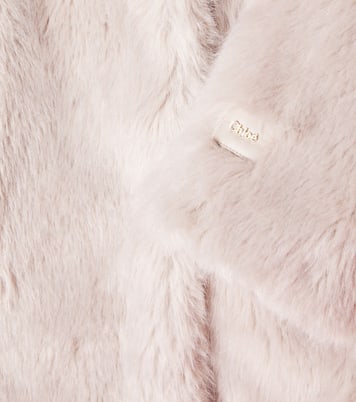 Mantel | Chloé Kids