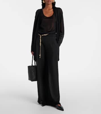 Weite Hose Gordon | Max Mara