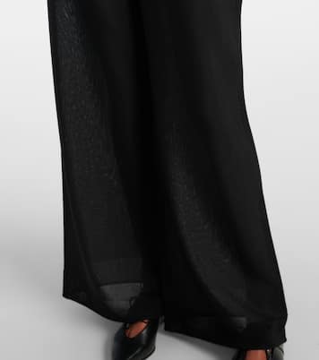 Weite Hose Gordon | Max Mara