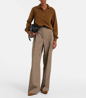 Bottines Allegra en daim | Le Monde Béryl