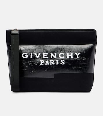 Pouch con logo | Givenchy