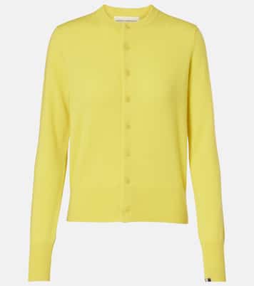 N°300 Little 2 cashmere cardigan | Extreme Cashmere