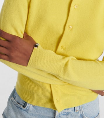 N°300 Little 2 cashmere cardigan | Extreme Cashmere