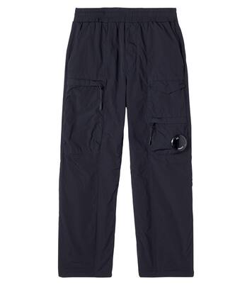Pantalones cargo Lens | C.P. Company Kids
