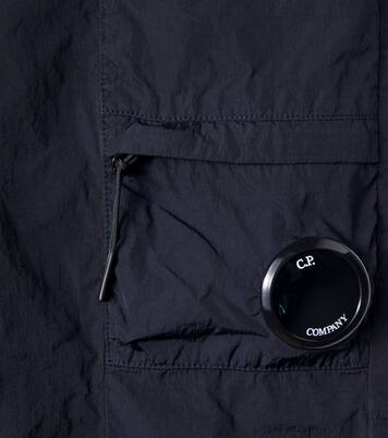 Pantalones cargo Lens | C.P. Company Kids