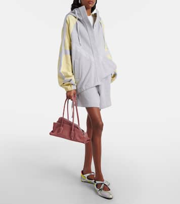 Jacke aus Baumwolle | The Attico