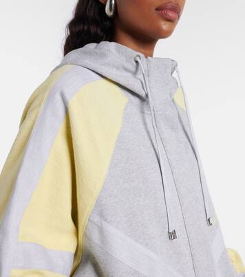 Jacke aus Baumwolle | The Attico