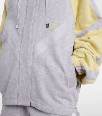 Jacke aus Baumwolle | The Attico