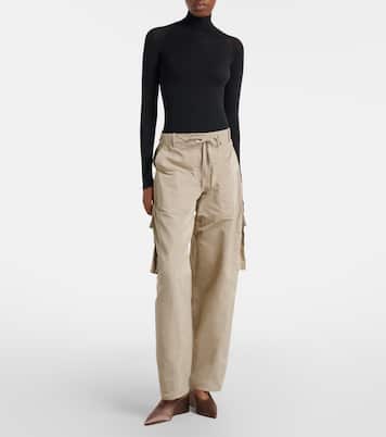 بنطلون كارغو Radzimir | Alaïa