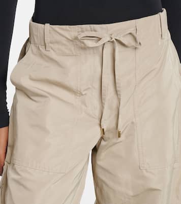 بنطلون كارغو Radzimir | Alaïa