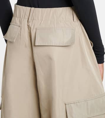 بنطلون كارغو Radzimir | Alaïa