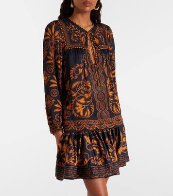 Cornely Ainika blouse | Farm Rio