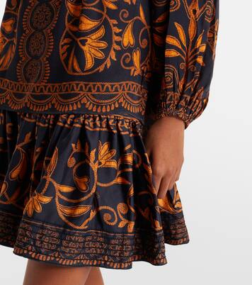 Cornely Ainika blouse | Farm Rio