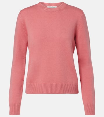 Fresia wool and cashmere sweater | 'S Max Mara