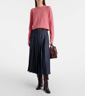 Fresia wool and cashmere sweater | 'S Max Mara